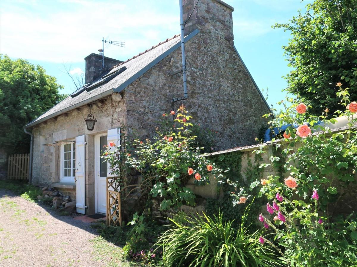 Holiday Home Gwenn By Interhome Paimpol Exterior photo